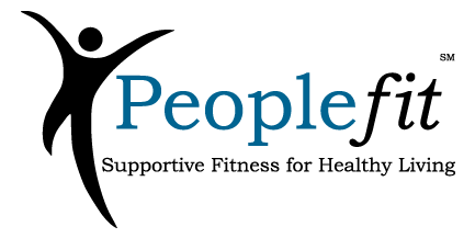 Peoplefit Health & Fitness Center