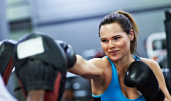 boxing