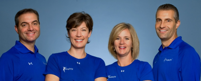 Peoplefit Owners