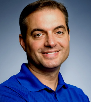 Jim Agostino