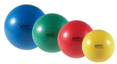 physioballs